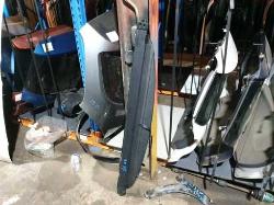 View Auto part Parcel Shelf Cargo Blind Toyota Avensis 2007