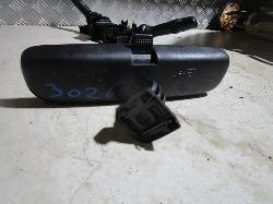 View Auto part Interior Mirror Toyota Yaris 2008