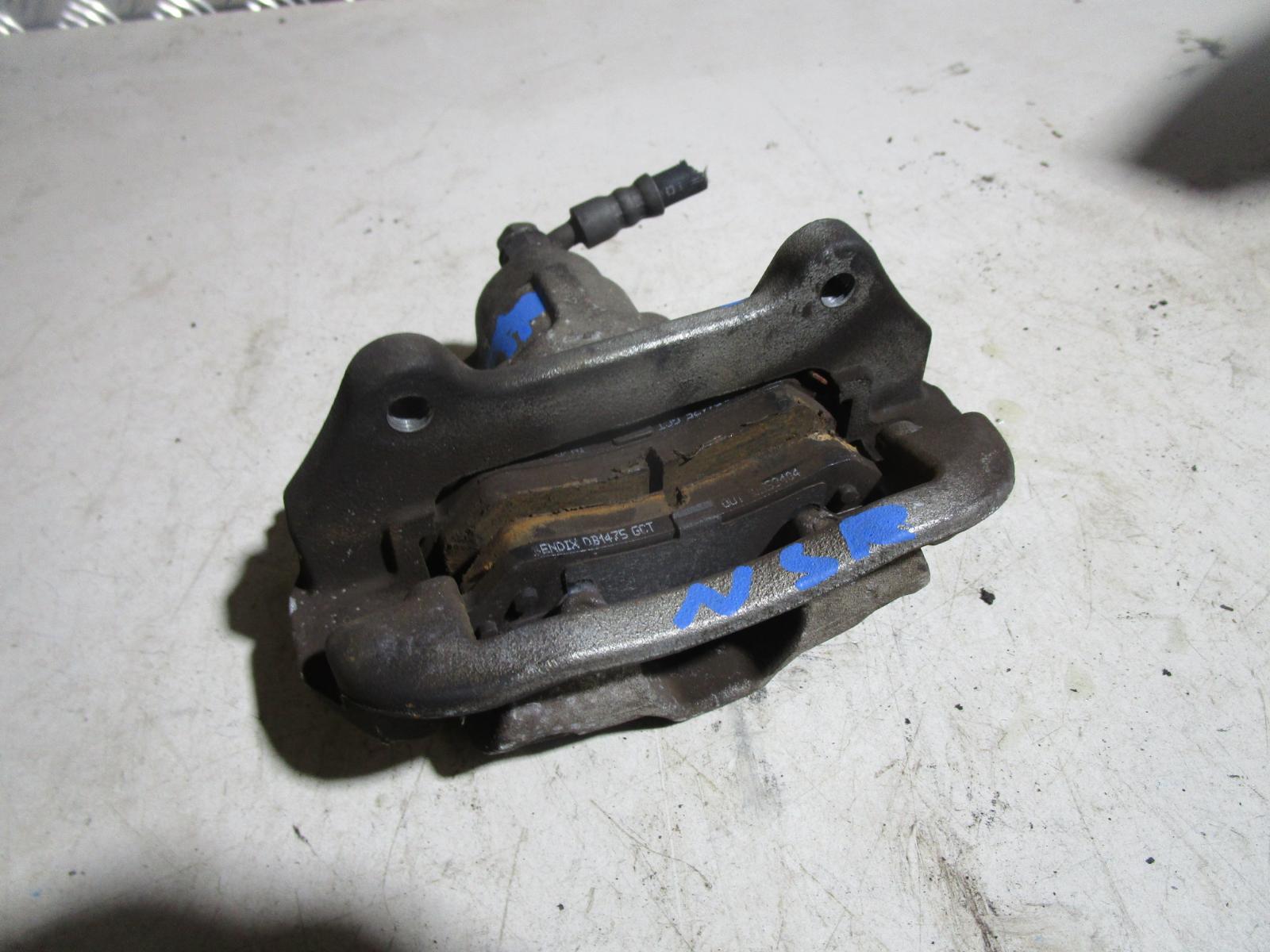 View Auto part Caliper Toyota Aurion 2009