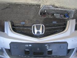 View Auto part Grille Honda Accord 2004