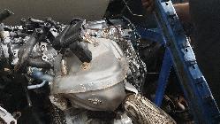 View Auto part Engine Mazda 2 2015