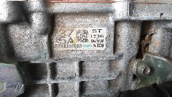 View Auto part Trans/Gearbox Mazda 2 2015