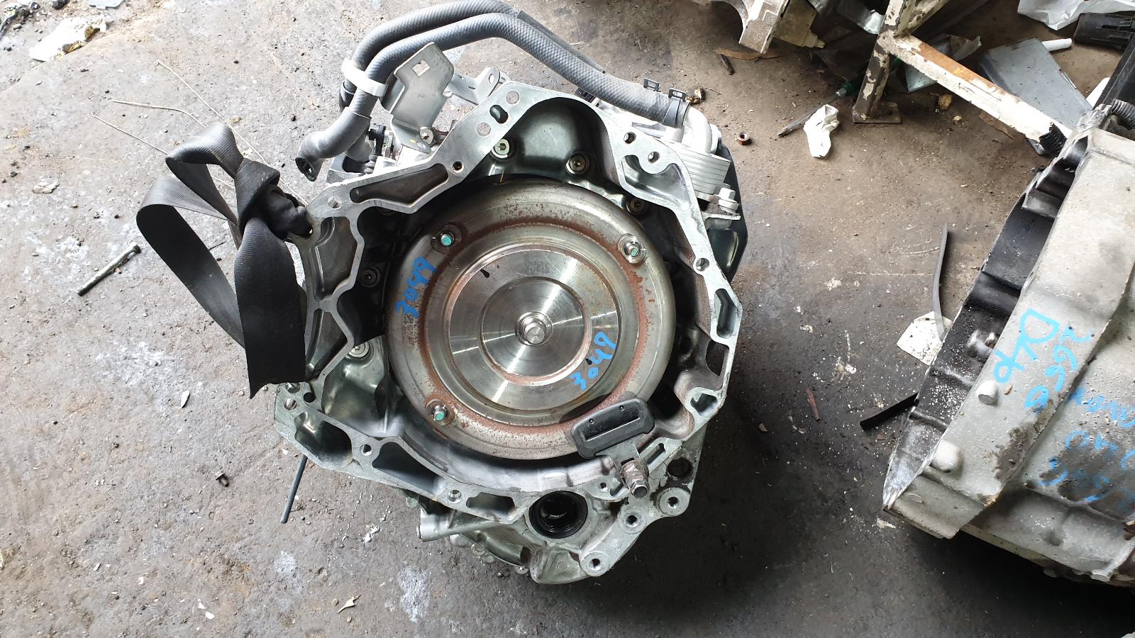 2015 Mazda 2 Trans/Gearbox View Auto part Trans/Gearbox Mazda 2 2015