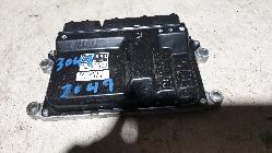 View Auto part Ecu Mazda 2 2015