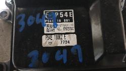 View Auto part Ecu Mazda 2 2015