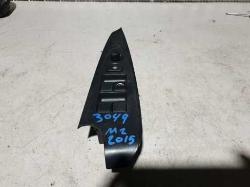 View Auto part Pwr Dr Wind Switch Mazda 2 2015