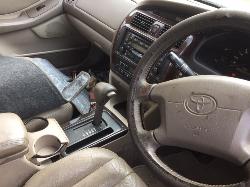 View Auto part A/C Condenser Toyota Avalon 2000