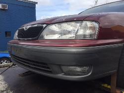 View Auto part Door Handle Toyota Avalon 2000