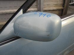 View Auto part Left Door Mirror Toyota Camry 2004