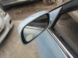 View Auto part Left Door Mirror Toyota Camry 2004