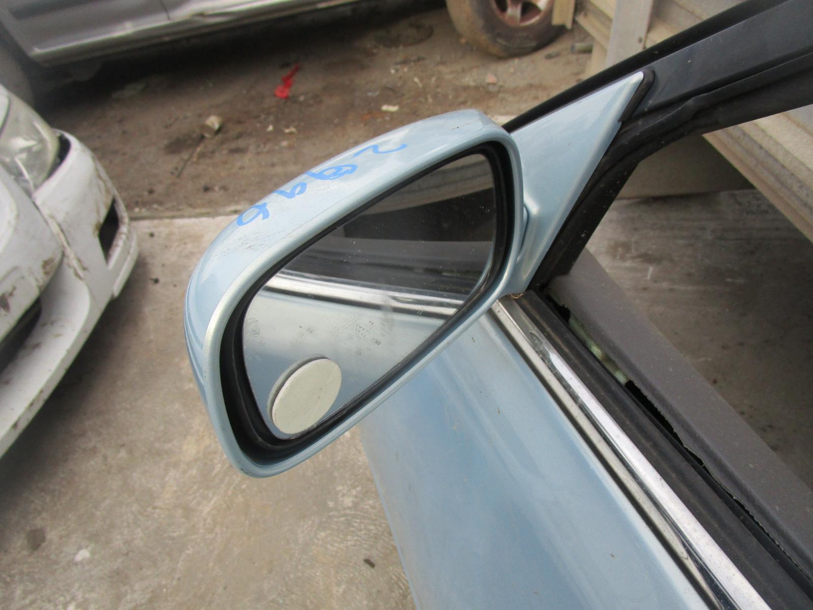 View Auto part Left Door Mirror Toyota Camry 2004