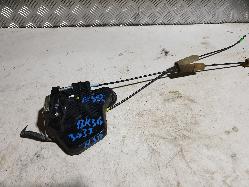 View Auto part Door/Boot/Gate Lock Toyota Camry 2004