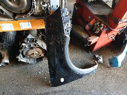 View Auto part Right Guard Holden Barina 2004