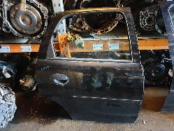 View Auto part Right Rear Door Sliding Holden Barina 2004