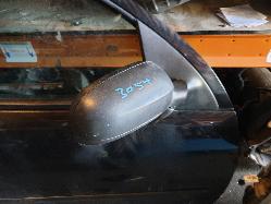 View Auto part Right Door Mirror Holden Barina 2004