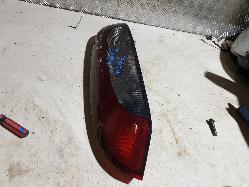 View Auto part Left Taillight Holden Barina 2004
