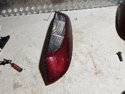 View Auto part Right Taillight Holden Barina 2004