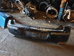 View Auto part Rear Bumper Holden Barina 2004