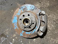 View Auto part Right Front Hub Assembly Holden Barina 2004