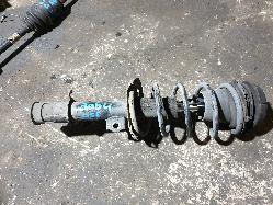 View Auto part Right Front Strut Holden Barina 2004