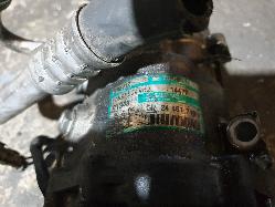 View Auto part A/C Compressor Holden Barina 2004