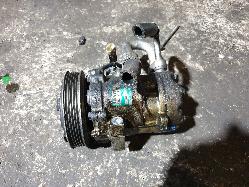 View Auto part A/C Compressor Holden Barina 2004