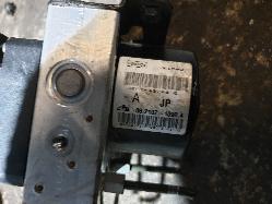 View Auto part Abs Pump/Modulator Holden Barina 2004
