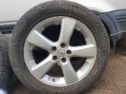 View Auto part Wheel Mag Lexus Rx Series 2006