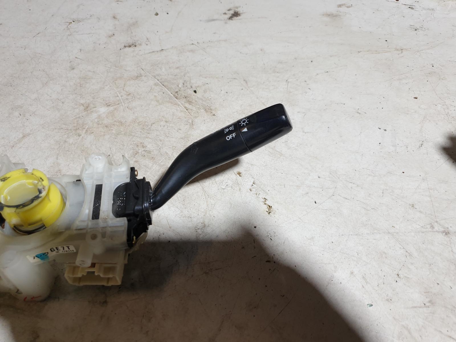 View Auto part Combination Switch Mazda 626 2001
