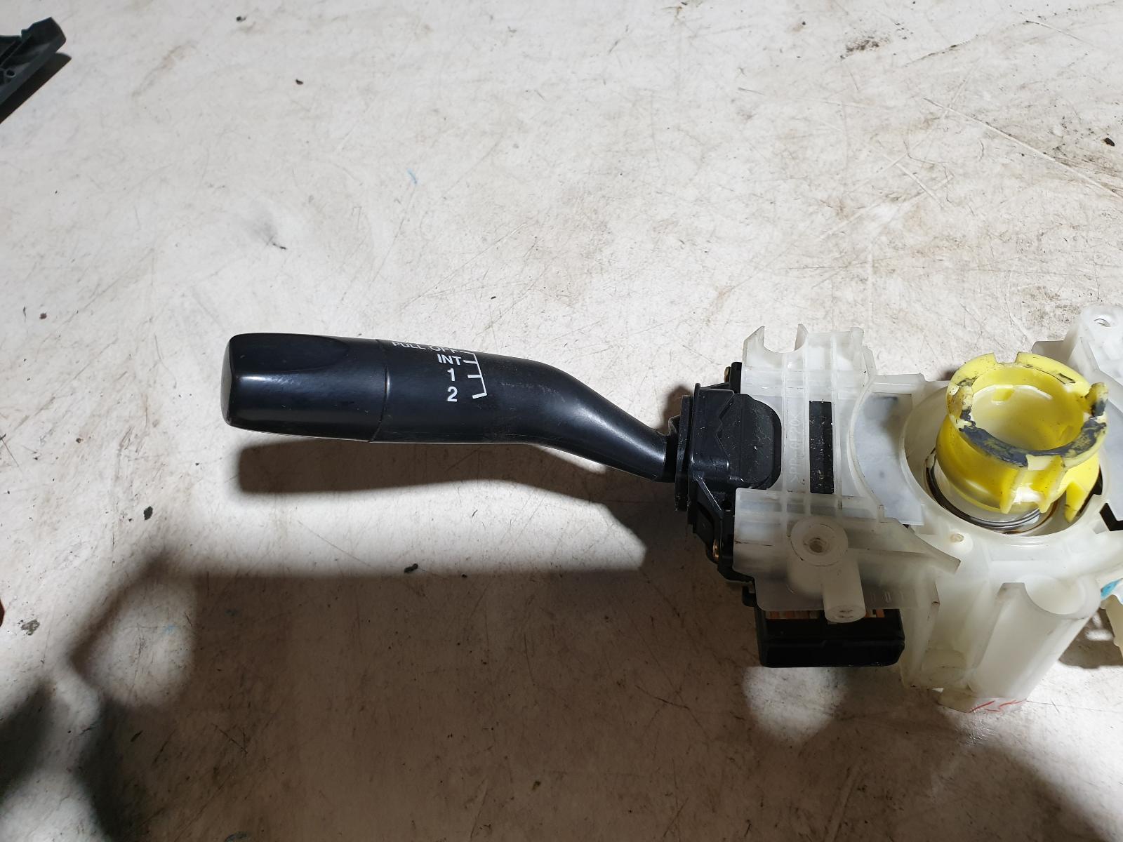 View Auto part Combination Switch Mazda 626 2001