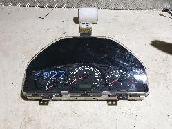 View Auto part Instrument Cluster Mazda 626 2001