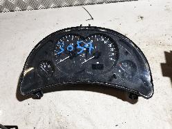 View Auto part Instrument Cluster Holden Barina 2004