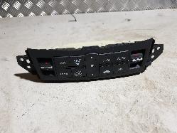 View Auto part Heater/Ac Controls Honda Accord 2009