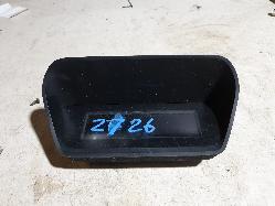 View Auto part Instrument Cluster Honda Accord 2009