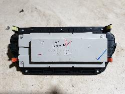 View Auto part Instrument Cluster Honda Accord 2009