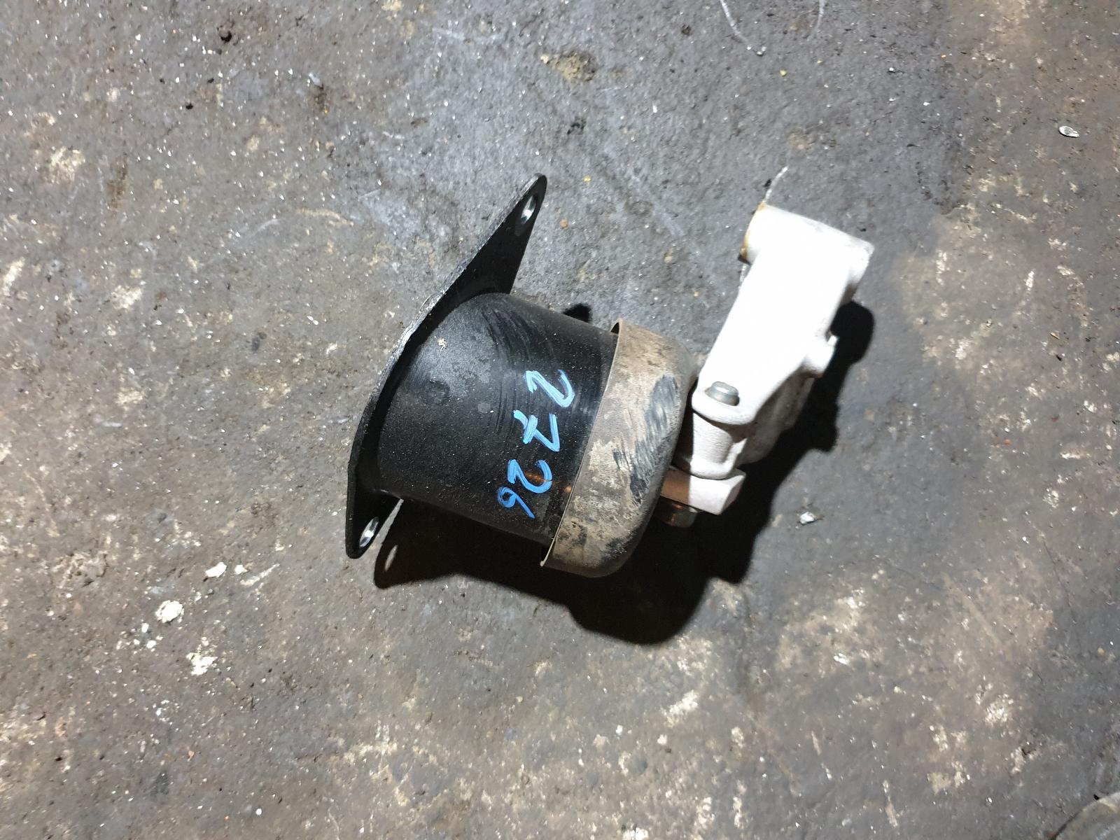 2009 Honda Accord Mount View Auto part Mount Honda Accord 2009