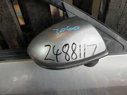 View Auto part Right Door Mirror Mazda 3 2009