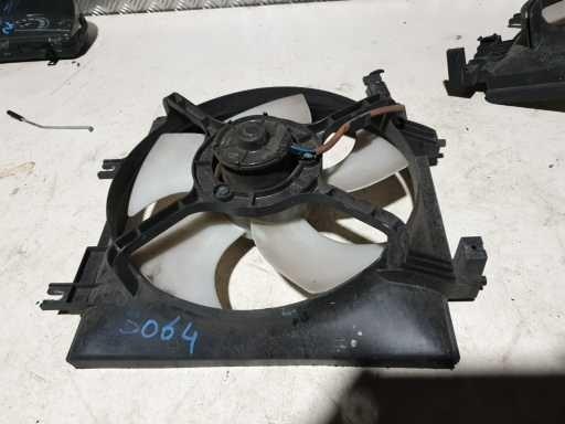 View Auto part Fan Subaru Outback 2008
