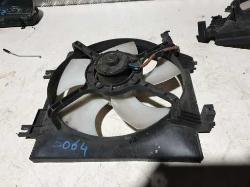View Auto part Fan Subaru Outback 2008