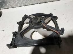 View Auto part Fan Subaru Outback 2008