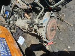 View Auto part Trans/Gearbox Subaru Outback 2008
