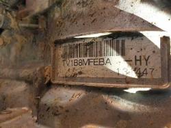 View Auto part Trans/Gearbox Subaru Outback 2008