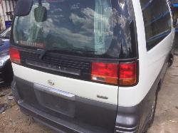 View Auto part Tailgate Handle Nissan Elgrand 2000