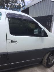 View Auto part Tailgate Handle Nissan Elgrand 2000