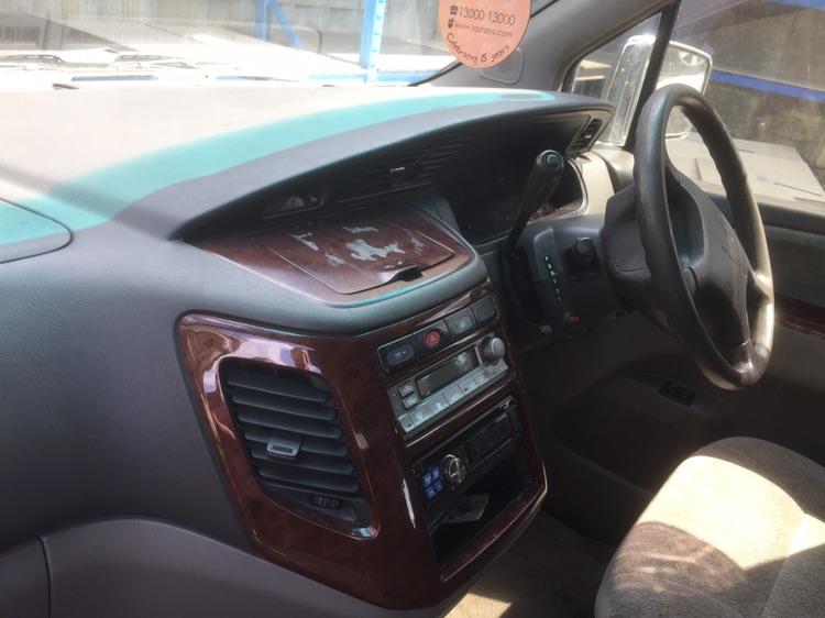 View Auto part Tailgate Handle Nissan Elgrand 2000
