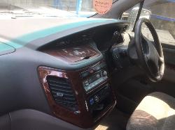 View Auto part Tailgate Handle Nissan Elgrand 2000
