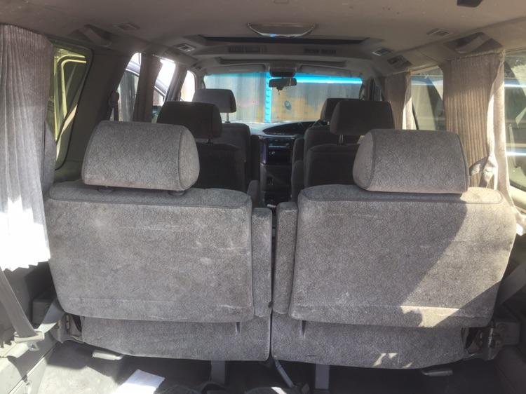 View Auto part Fan Nissan Elgrand 2000