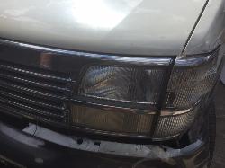 View Auto part Tailgate Handle Nissan Elgrand 2000