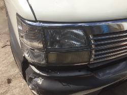 View Auto part Tailgate Handle Nissan Elgrand 2000