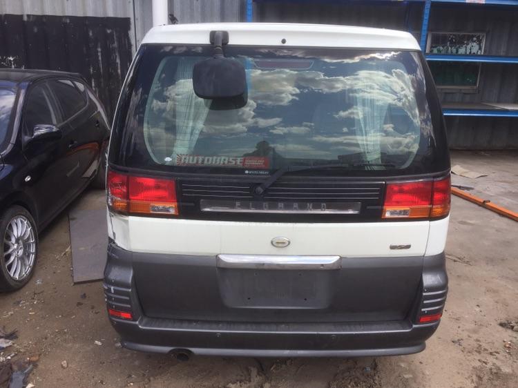 View Auto part Tailgate Handle Nissan Elgrand 2000